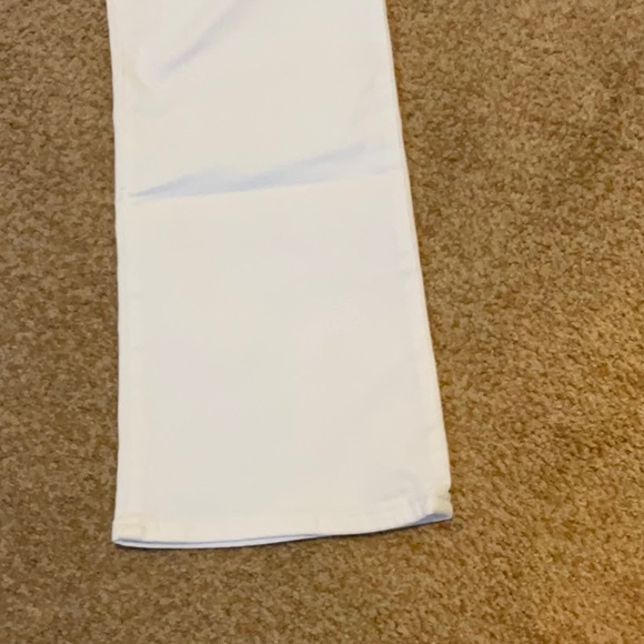 Madewell Cali Demi Boot Jeans - Picture 3 of 8